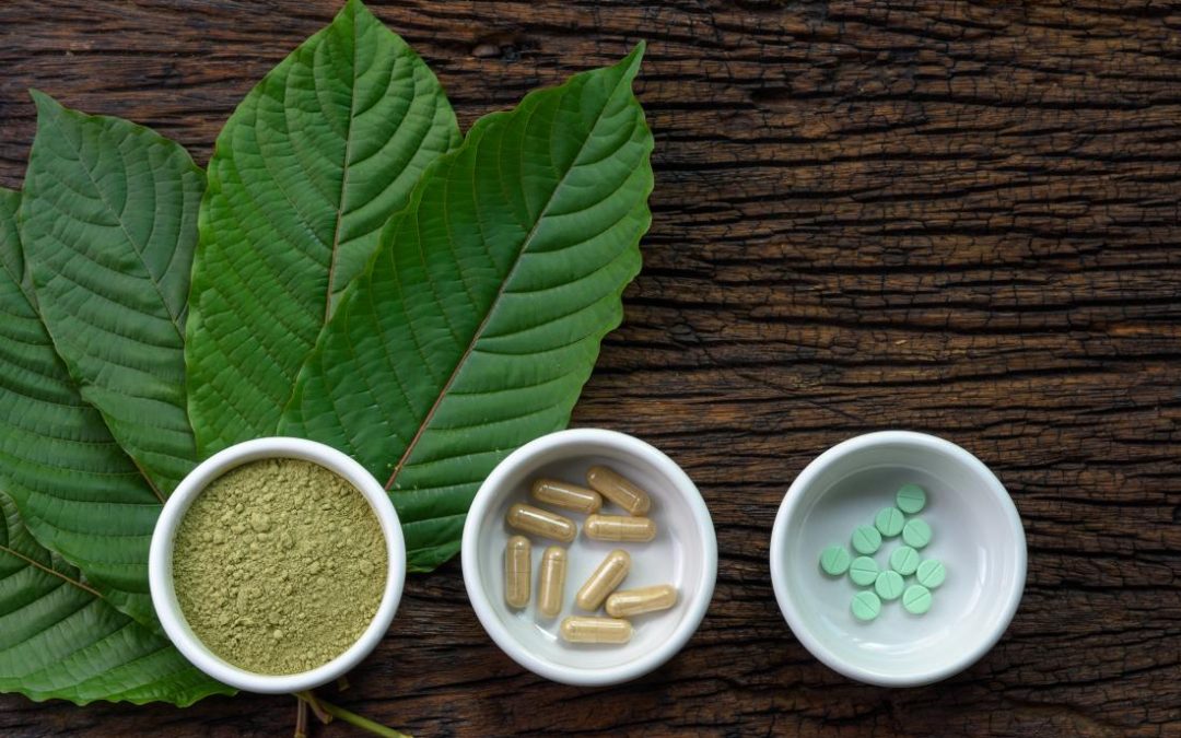 A BEGINNERS GUIDE TO KRATOM
