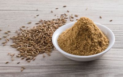 Overweight? Cumin Spice Works Better Than Obesity Drugs