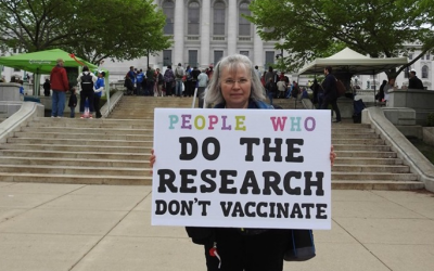 The Truth about Vaccines from Parents, Nurses, Doctors, Scientists, and History
