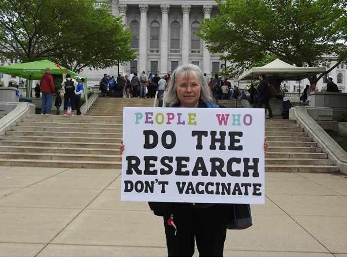 The Truth about Vaccines from Parents, Nurses, Doctors, Scientists, and History