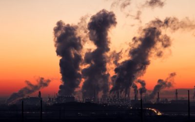 Air Pollution Strongly Linked To Depression and Suicide