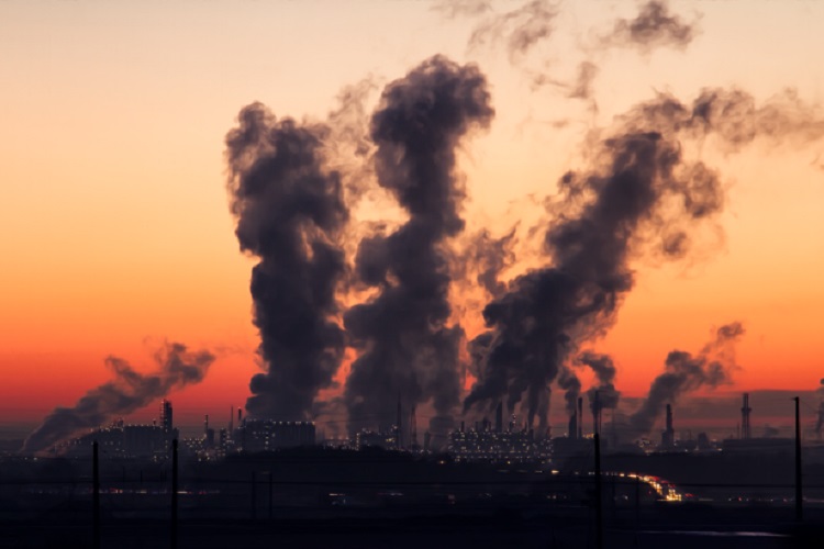 Air Pollution Strongly Linked To Depression and Suicide