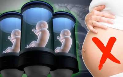Artificial Wombs to Make Women Obsolete — Brave New World Next Week