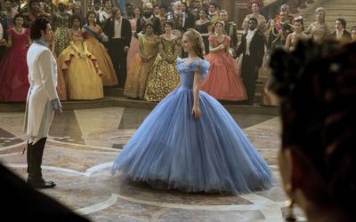 Technocracy: Evolution told as a Fairy Tale