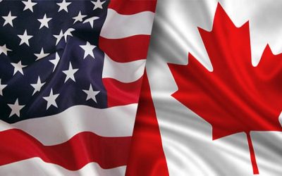 North American Union? U.S. and Canadian Border Guards Can Act Against Citizens in Each Other’s Countries