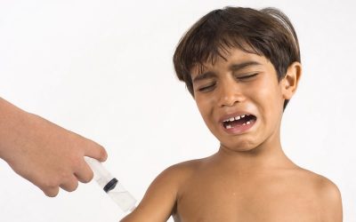 Mandatory Vaccine Agenda is Step-by-Step Repealing Religious & Philosophical Exemptions