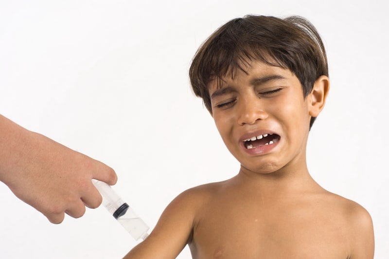 Mandatory Vaccine Agenda is Step-by-Step Repealing Religious & Philosophical Exemptions