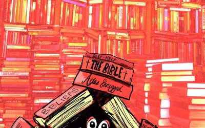 Don’t Be Crushed By Your Own Belief System