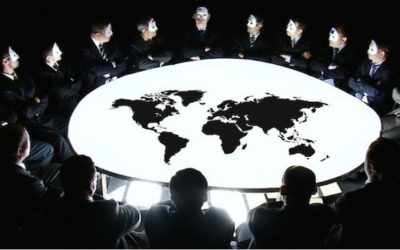Who Are The Globalists And What Do They Want?