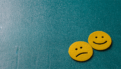 Pleasure vs. Pain in the Programmed Society