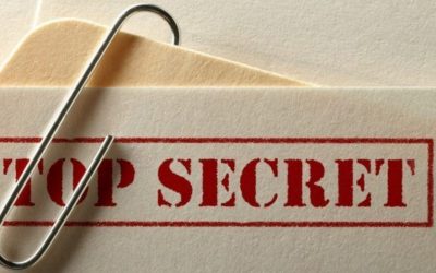 Five thousand inventions in limbo and under “secrecy orders” at the US Patent Office