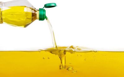 Why Vegetable Oils Are Carcinogenic