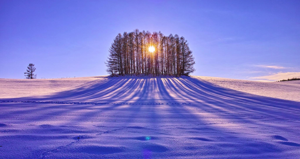 Winter Solstice and the Importance of Natural Cycles