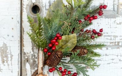 Living in Truth: A Yuletide Homily