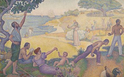 The Ideal Body: Use Your Body to Shape a Great Character