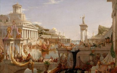 The Prosperity Paradox– Escaping Apathy by Jared (thegreatorder.com)