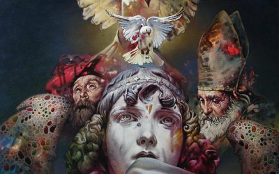 Shadow of the Rose: The War on Love