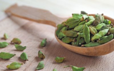 Five Benefits of Cardamom for the Health Conscious
