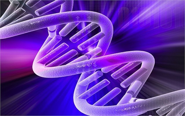 Can We Reprogram Our DNA And Heal Ourselves With Frequency, Vibration & Energy?