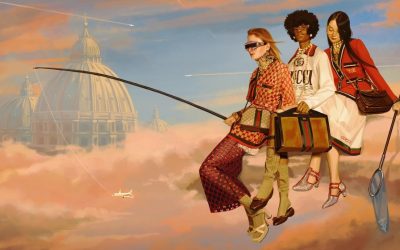 Utopian Fantasies vs. a Better World