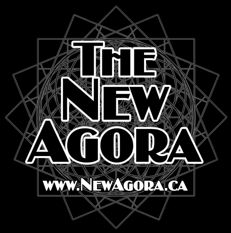 New Agora Newspaper