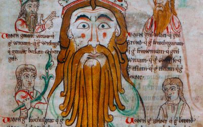 Folkish Heathenism by MimirsBrunnr