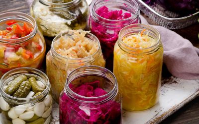 Could Probiotics Be the Potent Antidepressant You’ve Been Looking For?