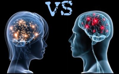 Video vs. The Mind by Jon Rappoport