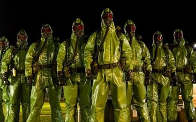 How Viral Pandemic Benefits The Globalist Agenda