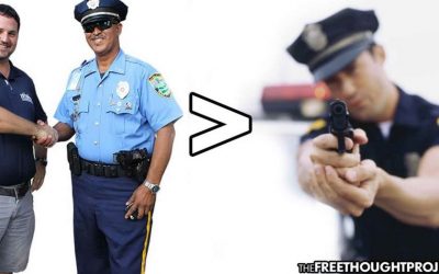 Instead of Kidnapping and Caging Drug Addicts, Police are Getting Them Help—And It’s Working