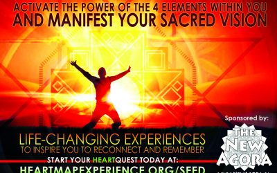 🌱 What are your seeds for the future?  By Soniko Waira