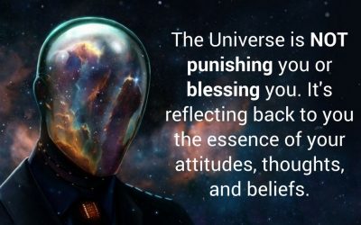 The Three Layers of Your Reality Construct