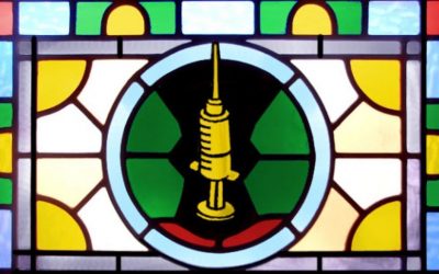 Vaccines: “preventing every bad thing”