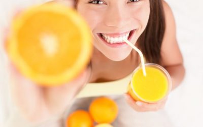 ‘Sunshine Vitamin’ Regenerates and Detoxifies Your Hormones