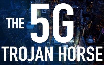 The 5G Trojan Horse (Documentary)