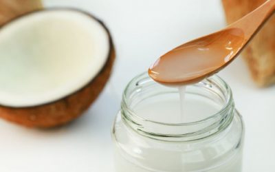 Coconut Oil Improves Brain Function in Alzheimer’s Patients