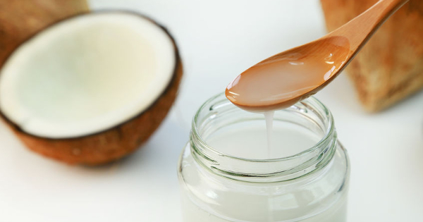 Coconut Oil Improves Brain Function in Alzheimer’s Patients