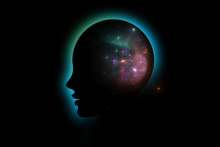 What Is Consciousness?     ~  By Richard Smoley