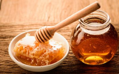 Five Therapeutic Effects of Honey in Treating Wounds and Infections