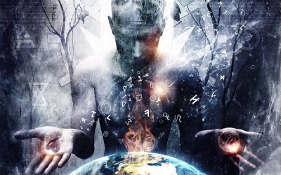 Healing the Self, Healing The World – Ruminations About Humanity & Awakening