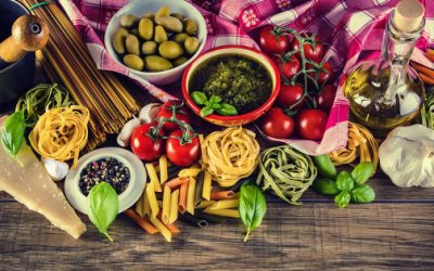 Is the Mediterranean Diet the Best Diet on the Planet?