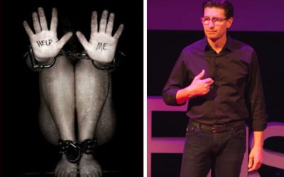 IS THE SEXUAL COMMERCIALIZATION OF WOMEN AND CHILDREN A SPIRITUAL ISSUE?