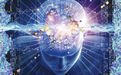 Mind at the Centre: The Radical Liberation of My Mental World