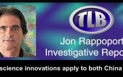 Behind the explosive Charles Lieber Scandal