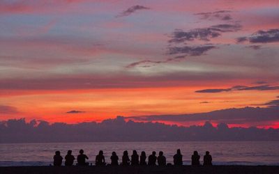 Science Validates Collective Intention