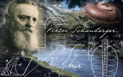 An Introduction to Viktor Schauberger