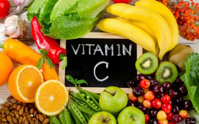 Vitamin C Protects Against Coronavirus