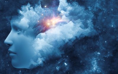 Cyberspace of the Mind By Sonia Barrett