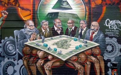 Global Centralization Is The Cause Of Crisis – Not The Cure