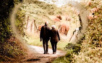 Intimate Relationships As Transformative Path